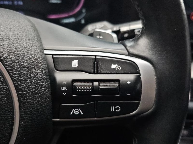 Kia Sportage LPG 2.0 2WD, снимка 16 - Автомобили и джипове - 56178377
