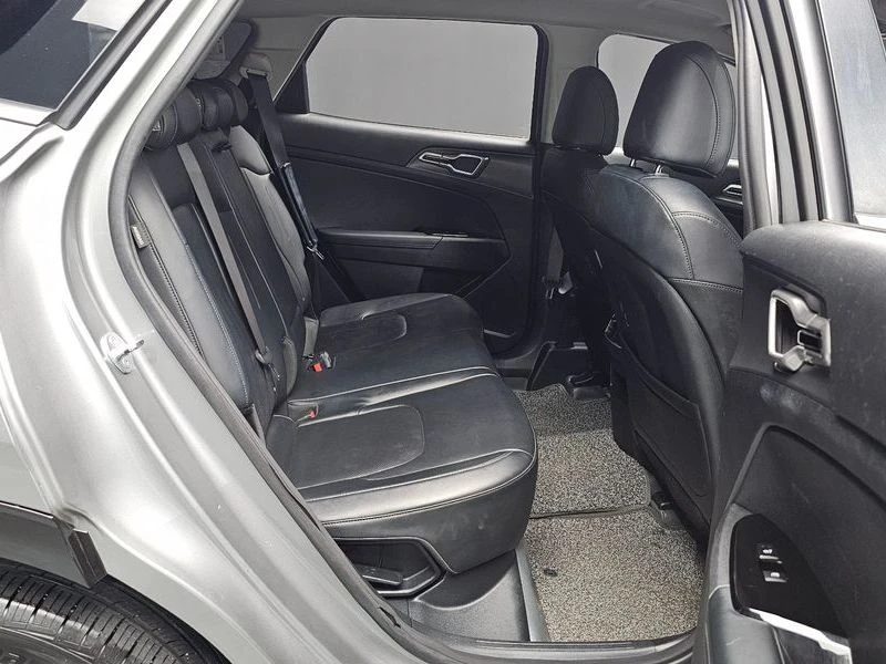 Kia Sportage LPG 2.0 2WD, снимка 11 - Автомобили и джипове - 56178377