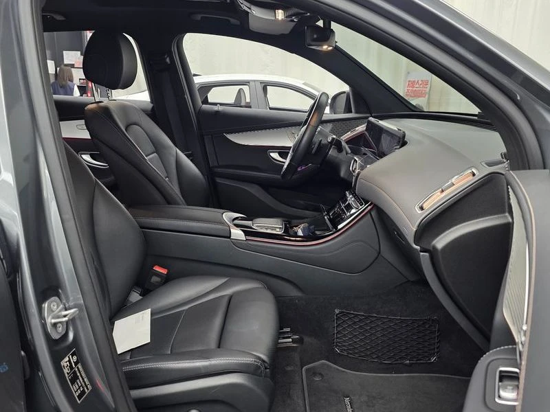 Mercedes-Benz EQC M780, снимка 11 - Автомобили и джипове - 56651434