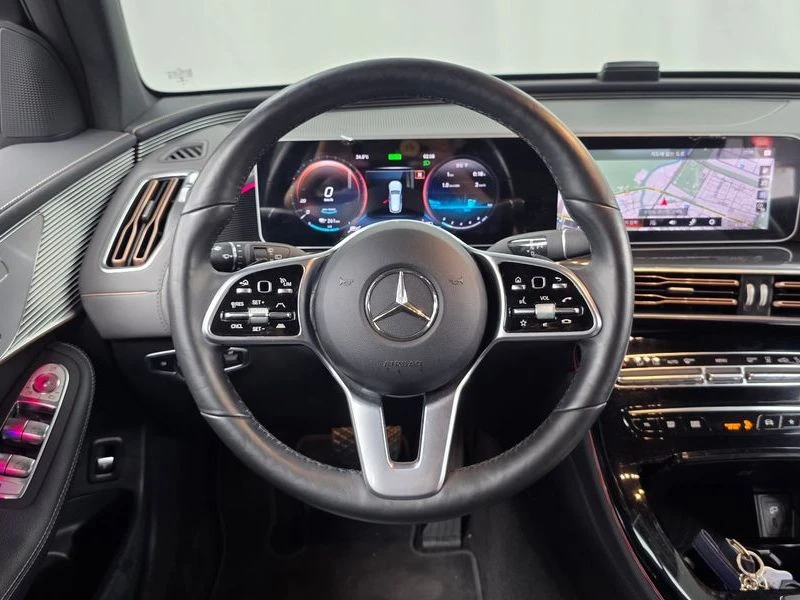 Mercedes-Benz EQC M780, снимка 13 - Автомобили и джипове - 56651434