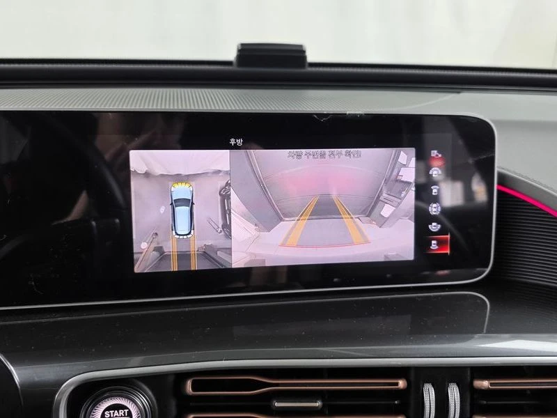 Mercedes-Benz EQC M780, снимка 15 - Автомобили и джипове - 56651434