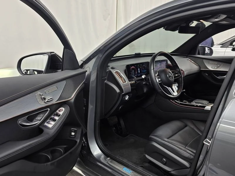 Mercedes-Benz EQC M780, снимка 10 - Автомобили и джипове - 56651434