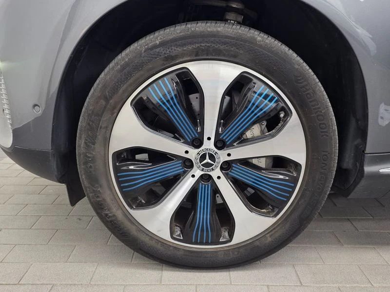 Mercedes-Benz EQC M780, снимка 5 - Автомобили и джипове - 56651434