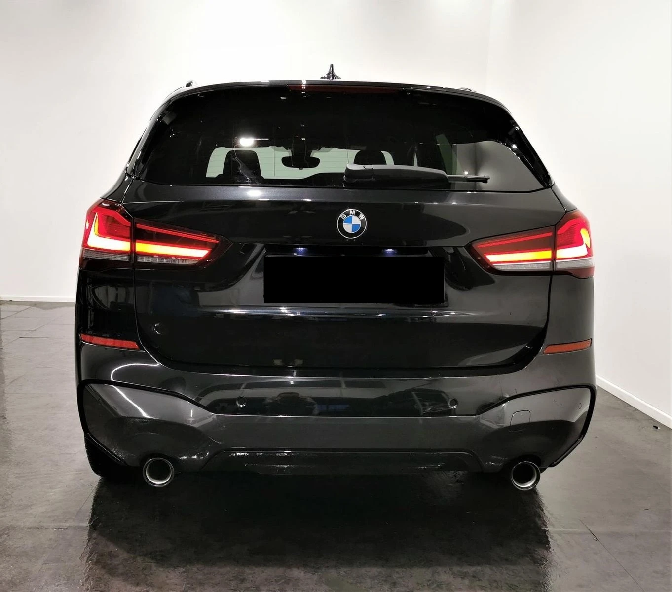 BMW X1 xDrive20d*M Sport*LED*Navi*ГАРАНЦИЯ - изображение 6