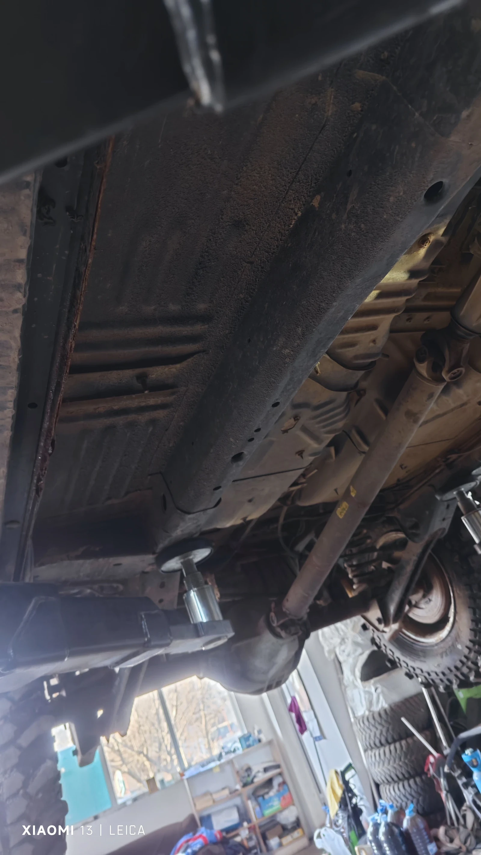 Jeep Grand cherokee 5.9 | Mobile.bg — изображение 13