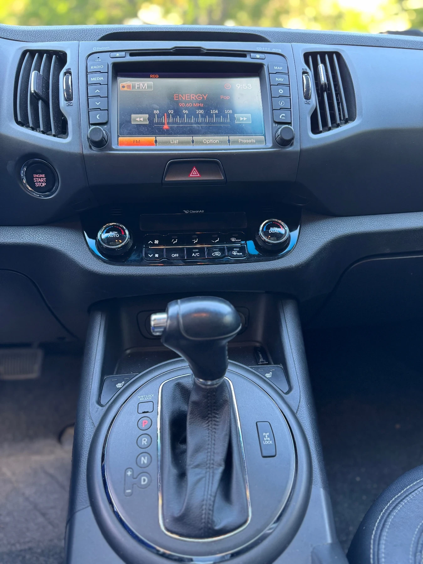 Kia Sportage 2.0d - изображение 7