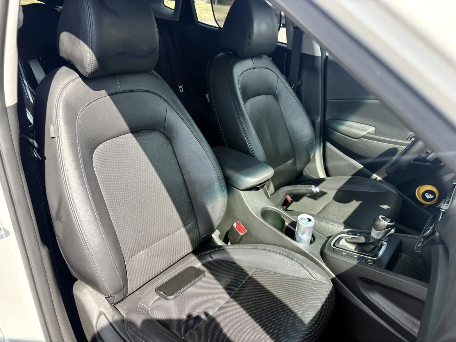 Hyundai Kona 1.6 TGDI | Mobile.bg   11