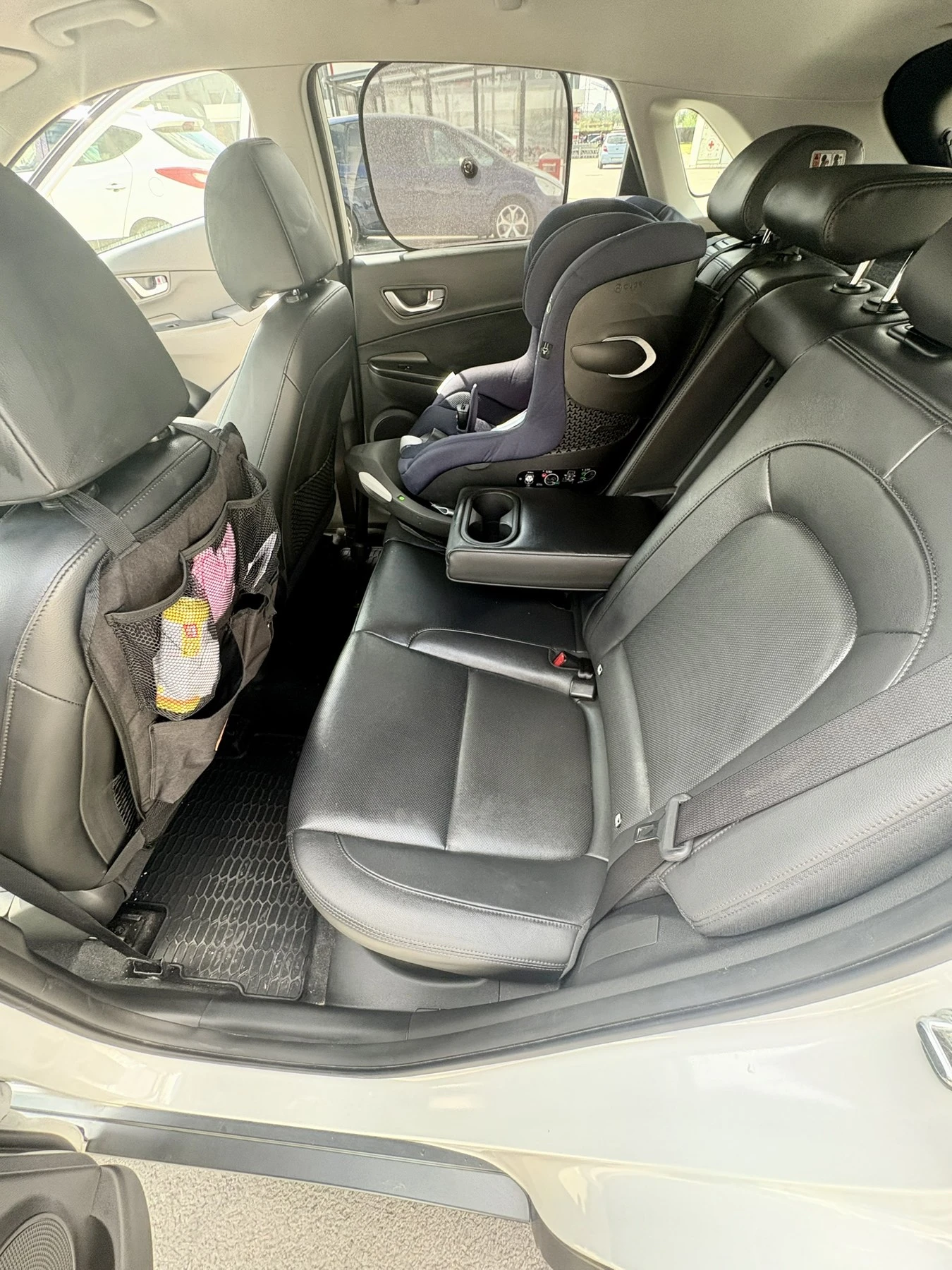 Hyundai Kona 1.6 TGDI | Mobile.bg   14