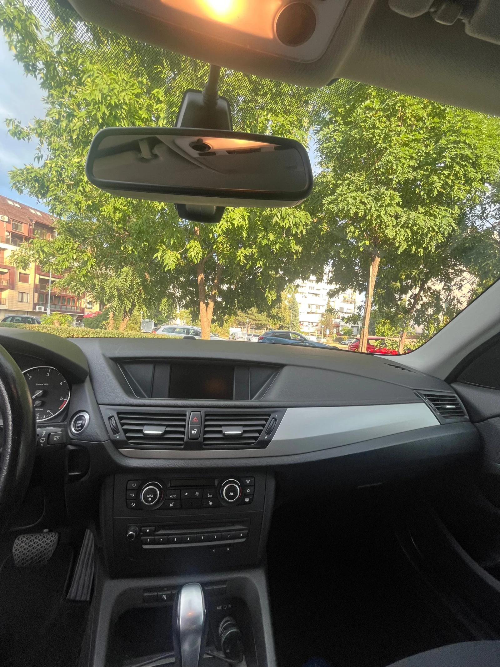 BMW X1 X DRIVE 1.8 D | Mobile.bg � ����������� 16
