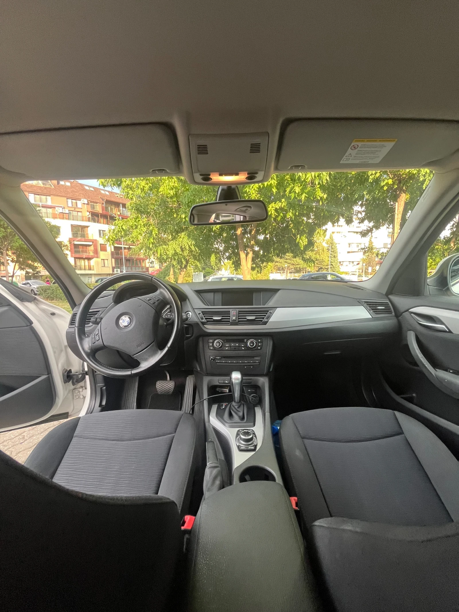 BMW X1 X DRIVE 1.8 D | Mobile.bg � ����������� 15