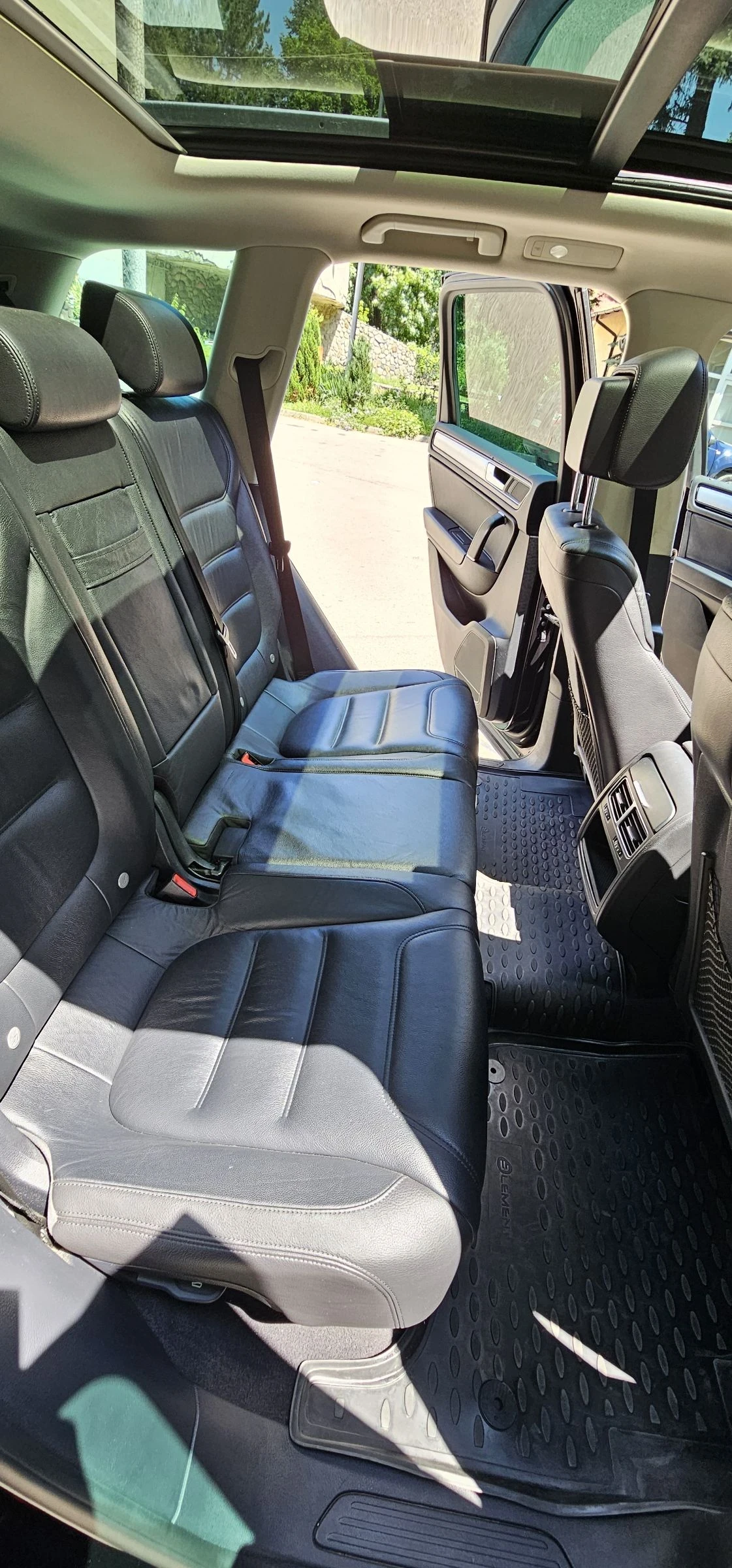 VW Touareg 3.0 TDI | Mobile.bg   11