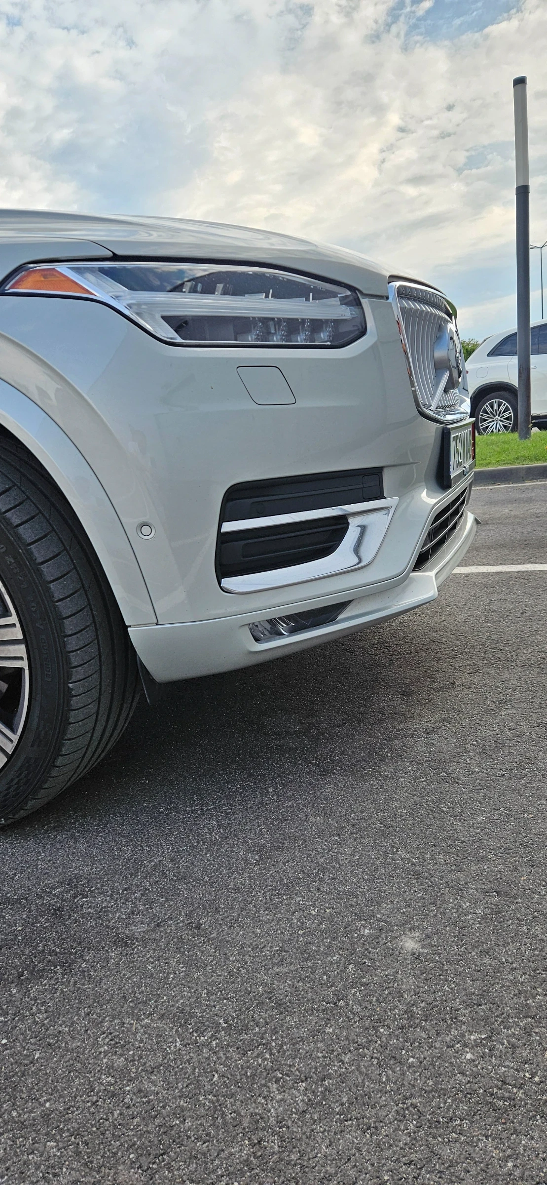 Volvo Xc90 Inscription  - изображение 6