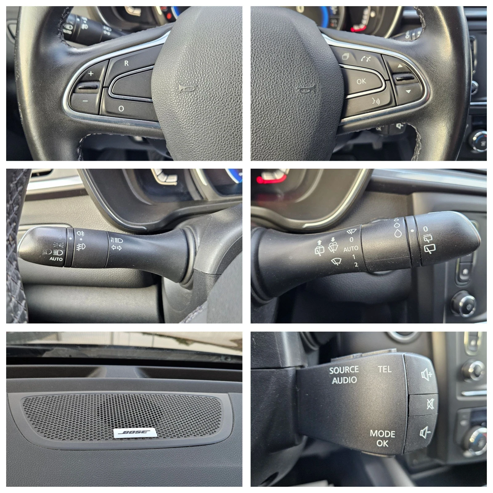 Renault Kadjar 1.2 BOSE | Mobile.bg   15