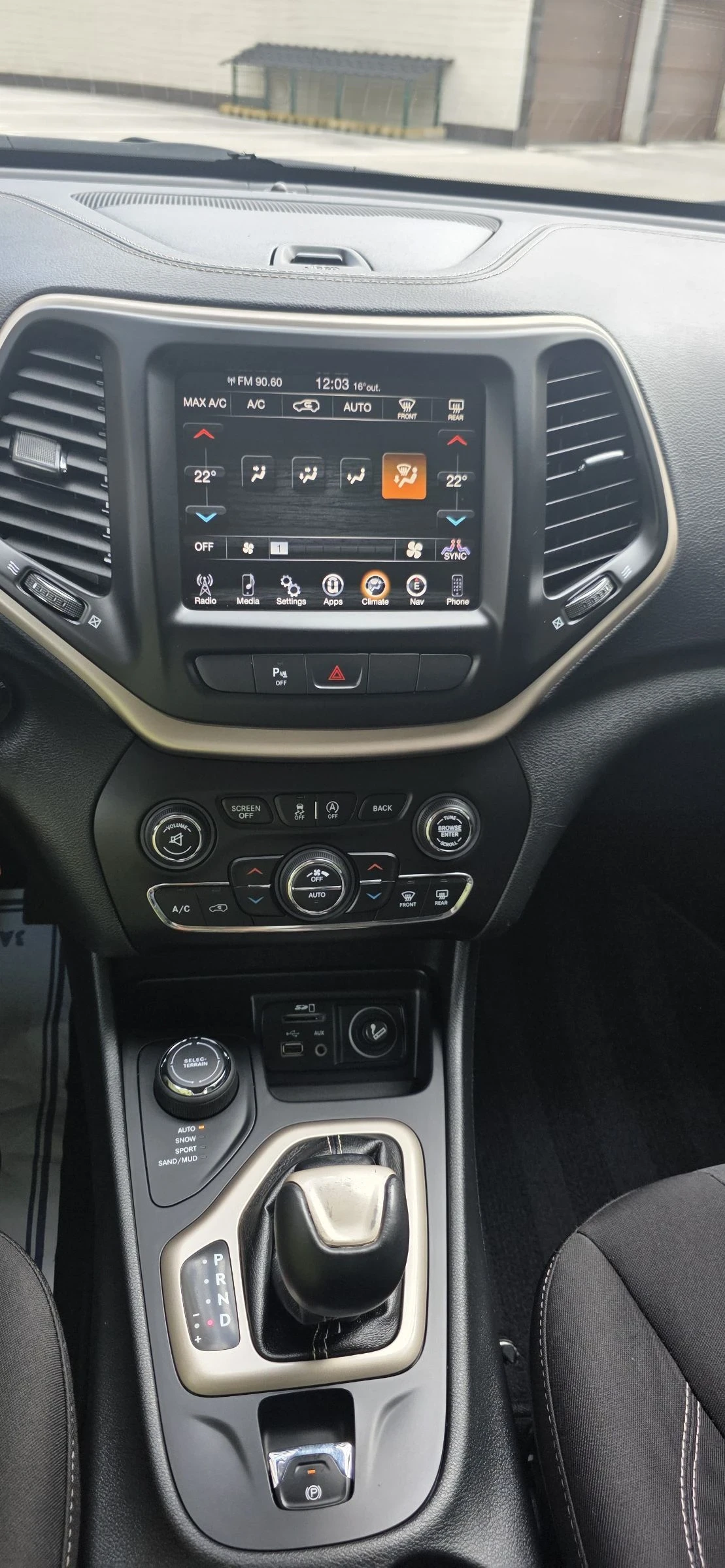 Jeep Cherokee | Mobile.bg   15