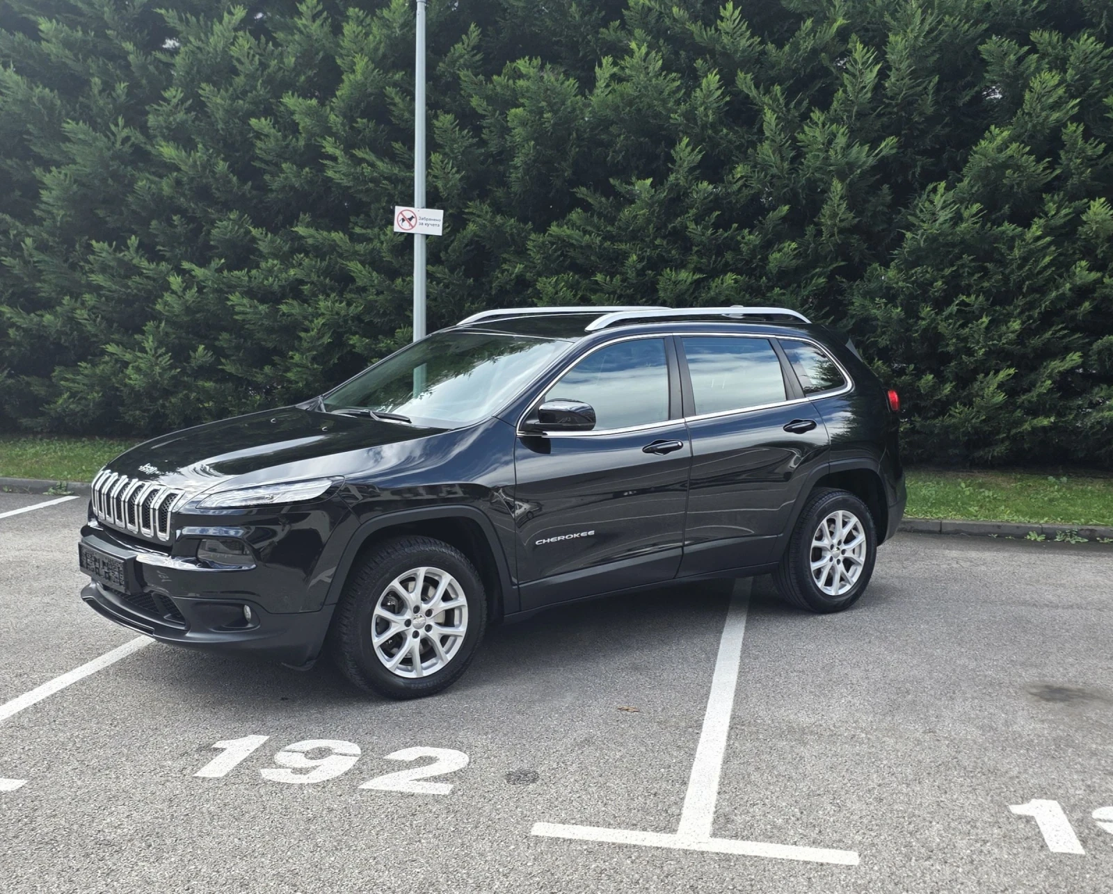 Jeep Cherokee | Mobile.bg   1