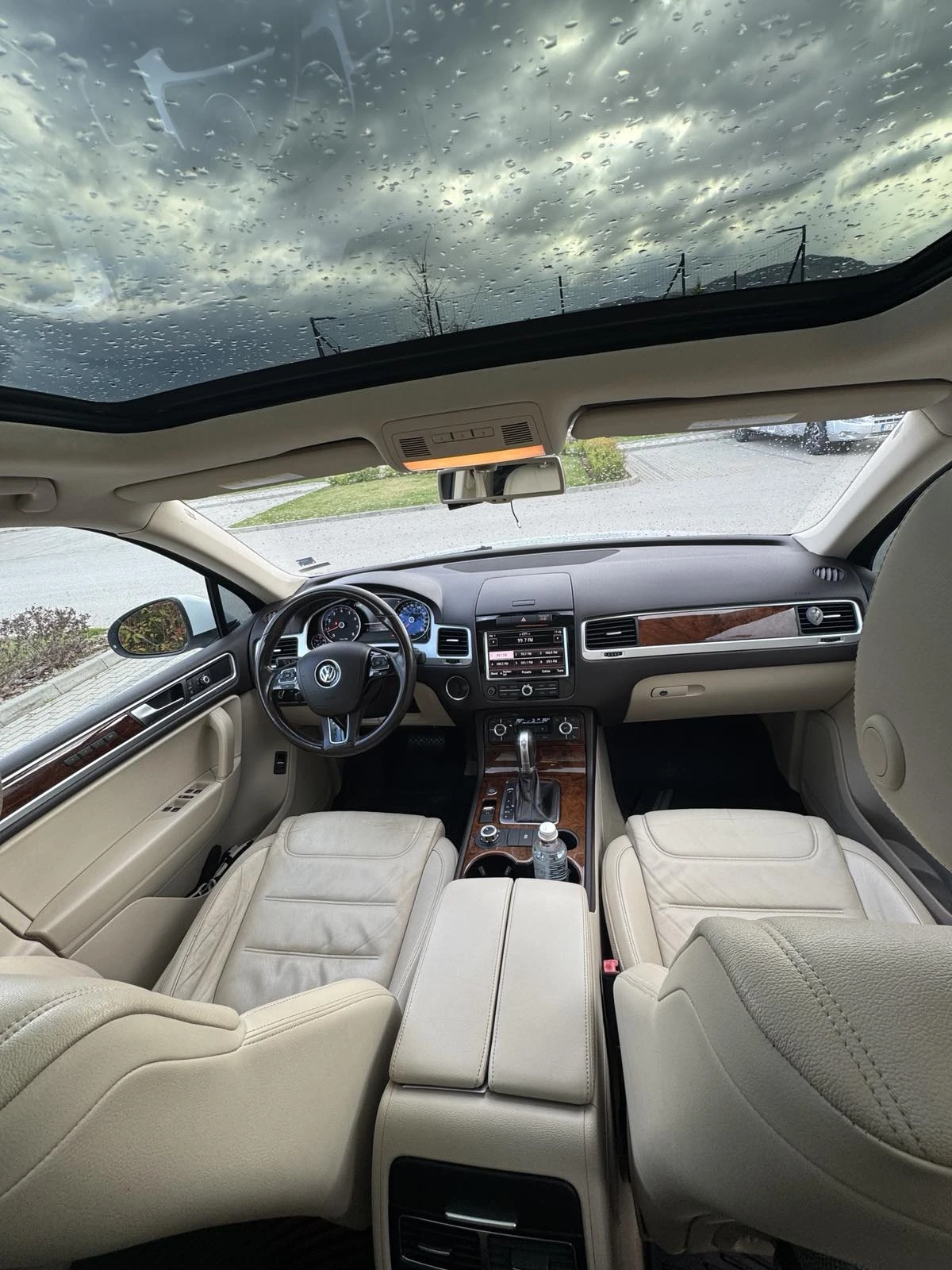 VW Touareg | Mobile.bg � ����������� 15