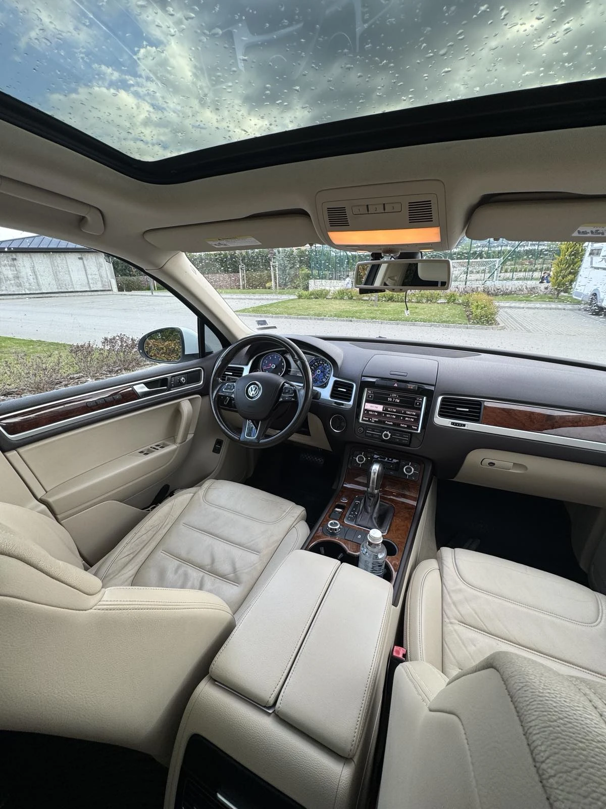 VW Touareg | Mobile.bg � ����������� 16