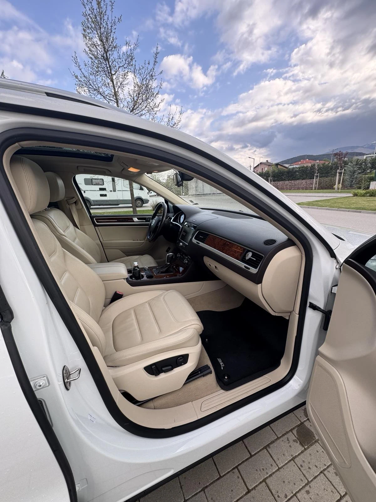 VW Touareg | Mobile.bg � ����������� 17