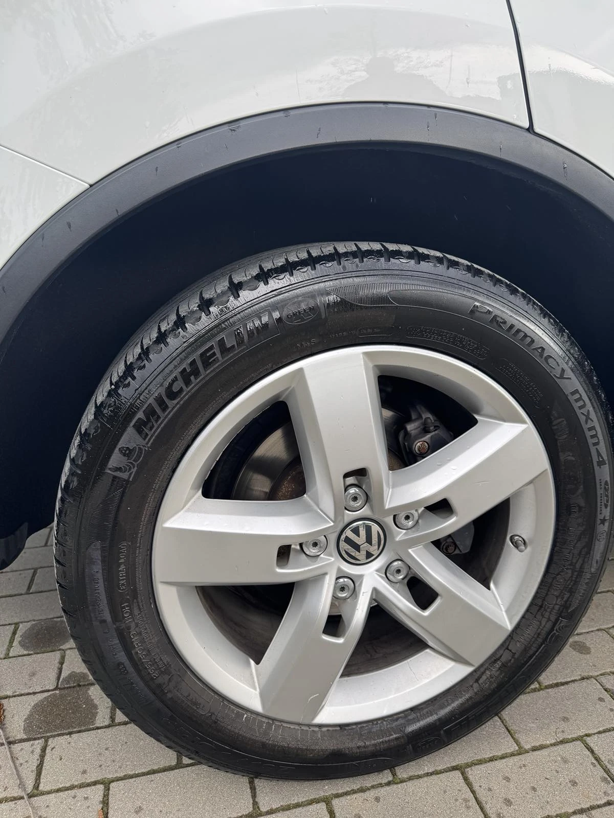 VW Touareg  - изображение 4