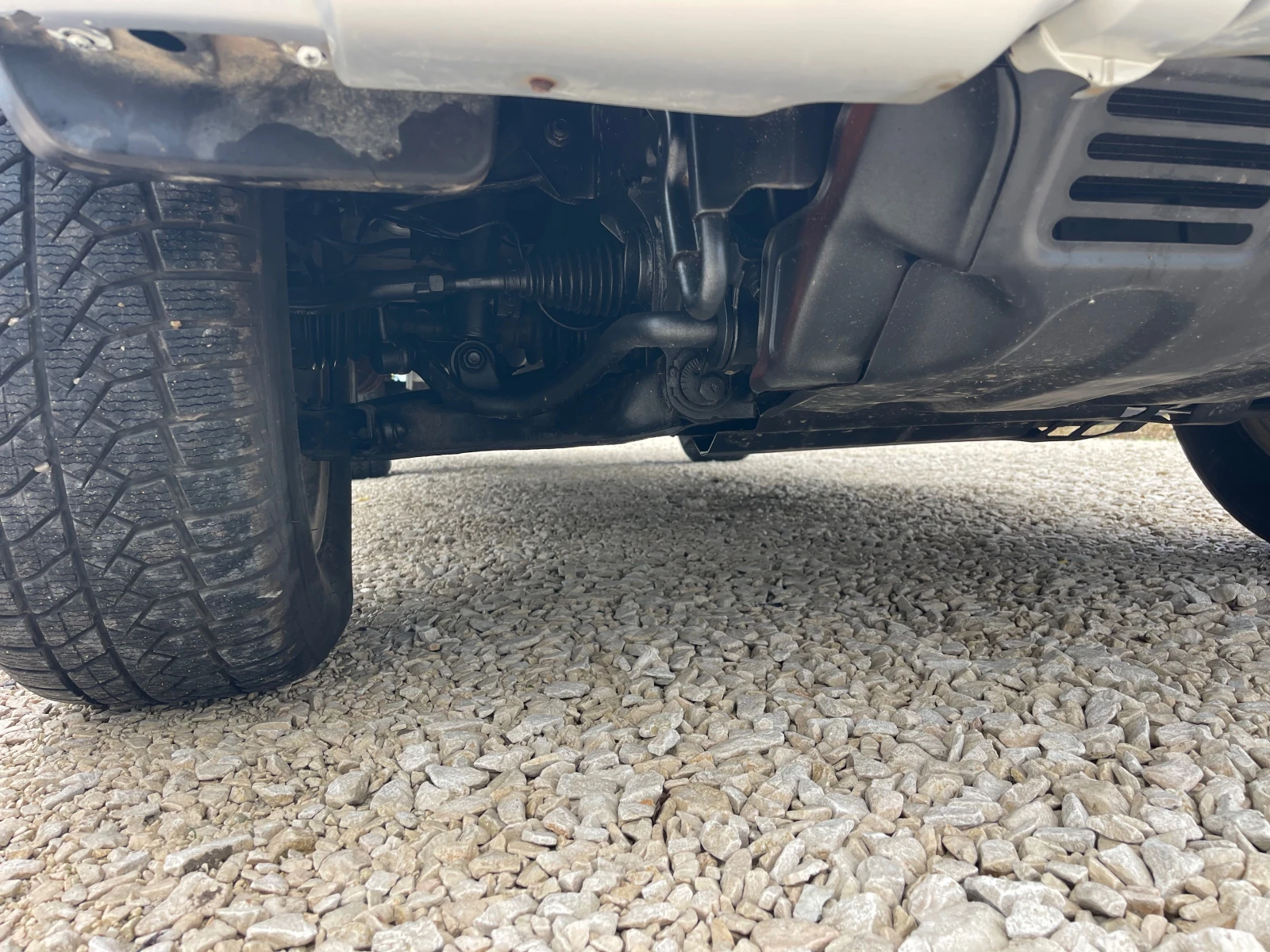 Mitsubishi L200 2.5TDI 136.  | Mobile.bg   17