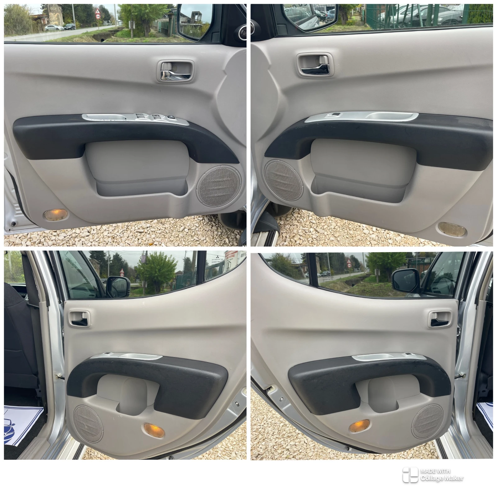 Mitsubishi L200 2.5TDI 136.  | Mobile.bg   14