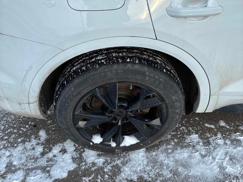 Audi Q5 * Progressiv * CARFAX * ��� ������������ ������ | Mobile.bg � ����������� 15