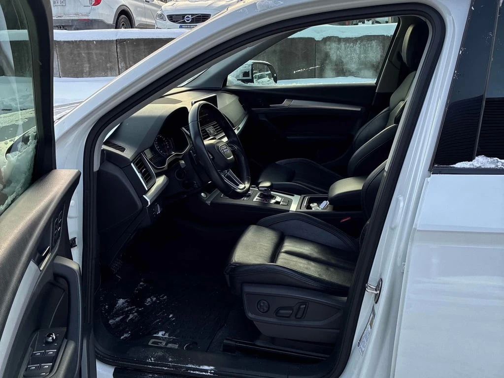 Audi Q5 * Progressiv * CARFAX * ��� ������������ ������ | Mobile.bg � ����������� 5