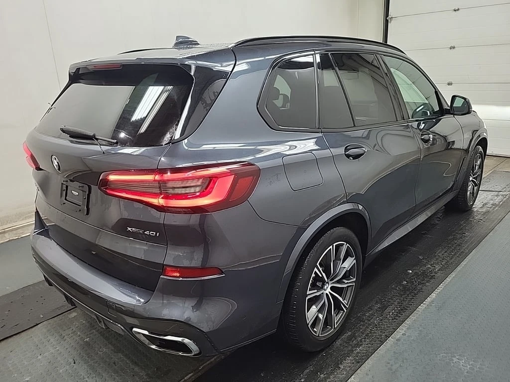 BMW X5 2021 XDRIVE40I * CARFAX * ��� ������������ ������ | Mobile.bg � ����������� 4