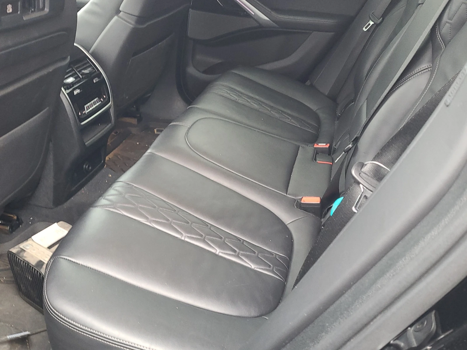 BMW X6 40i xDrive M-Sport * CARFAX *  | Mobile.bg � ����������� 8