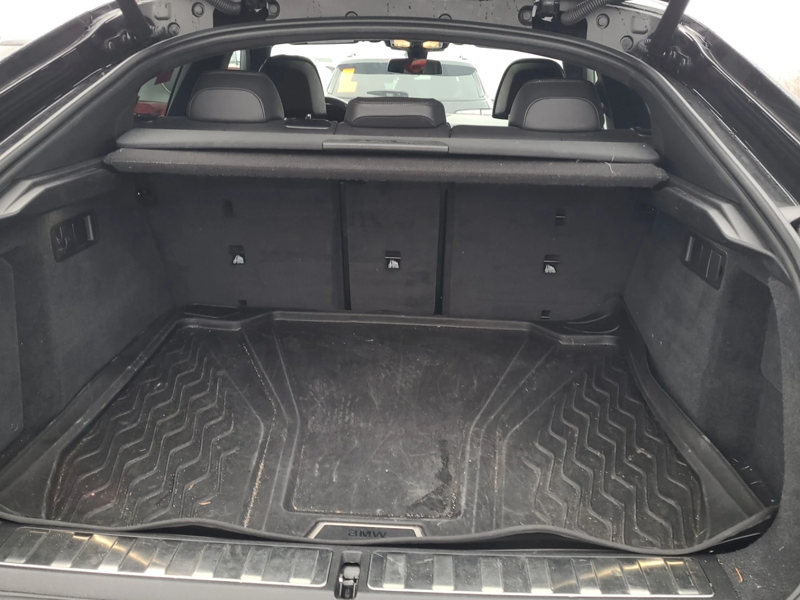 BMW X6 40i xDrive M-Sport * CARFAX *  | Mobile.bg � ����������� 9