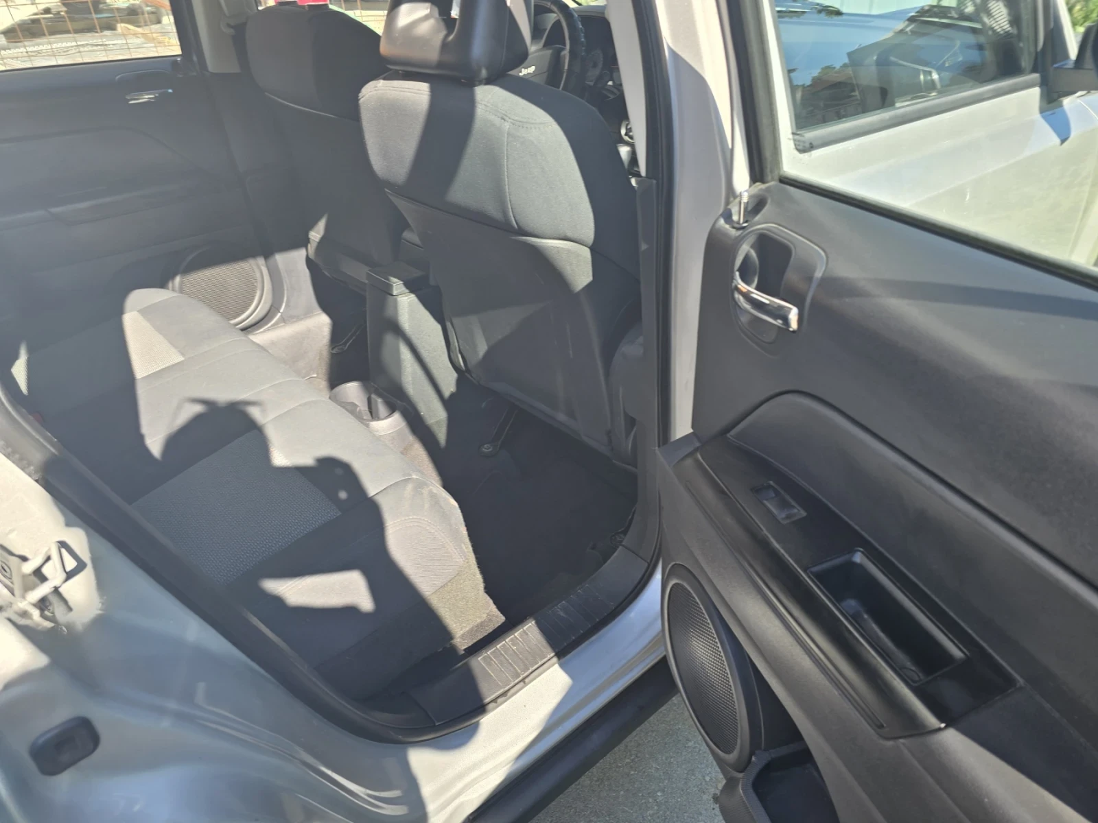 Jeep Patriot | Mobile.bg � ����������� 7