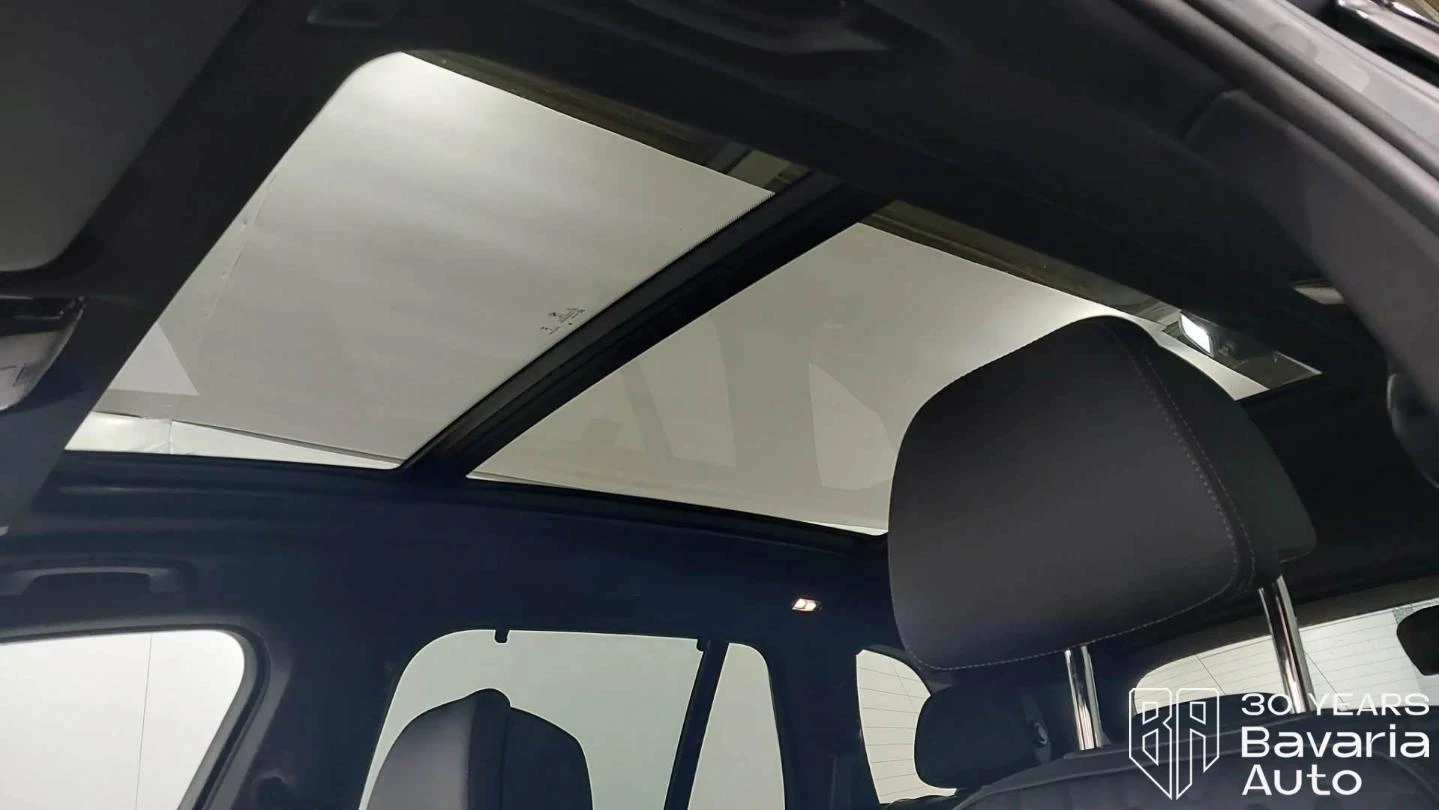 BMW X5 30d xDrive M Sport Paket Sportautomatic | Mobile.bg � ����������� 14