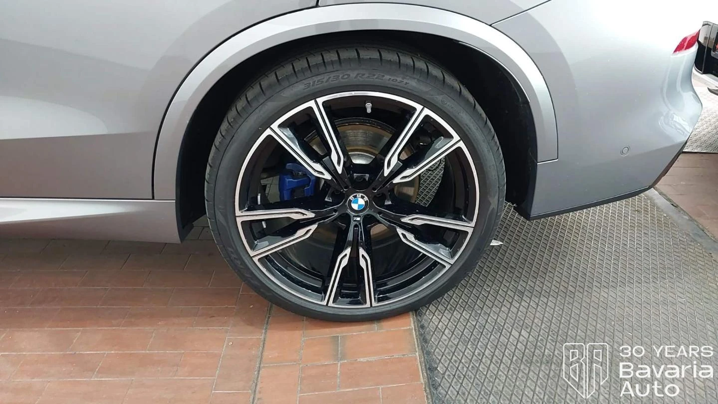 BMW X5 30d xDrive M Sport Paket Sportautomatic | Mobile.bg � ����������� 16