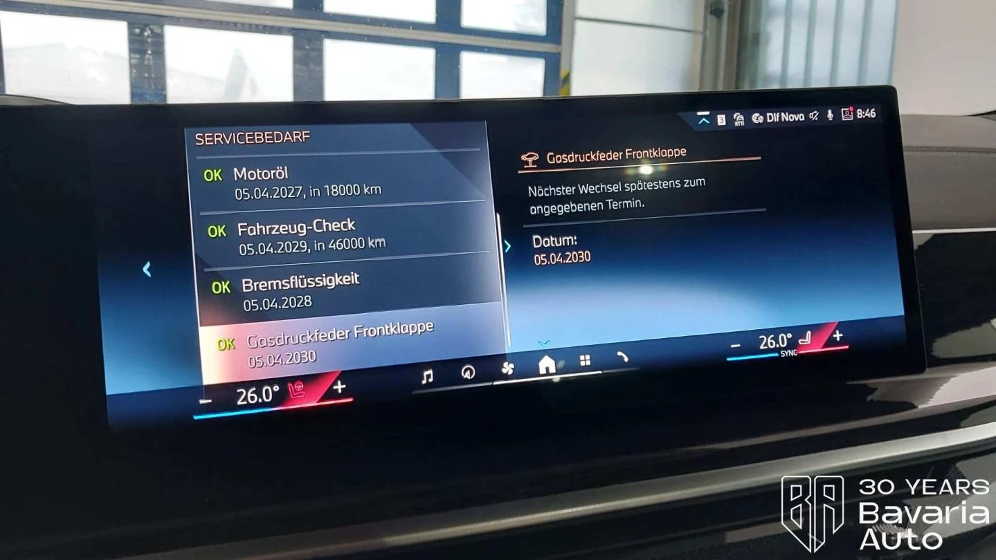 BMW X5 30d xDrive M Sport Paket Sportautomatic | Mobile.bg � ����������� 12