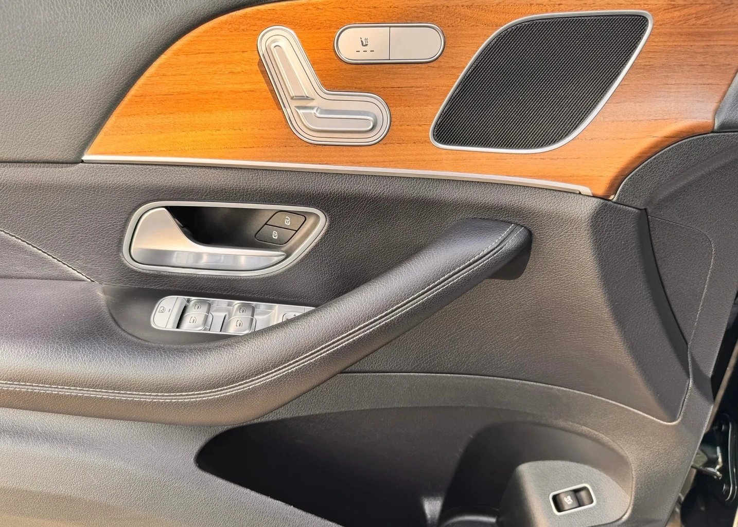 Mercedes-Benz GLE 350 de 4MATIC - изображение 6