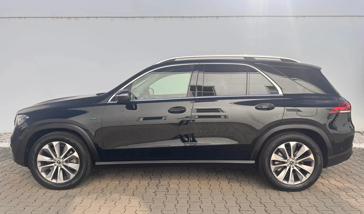 Mercedes-Benz GLE 350 de 4MATIC - изображение 2