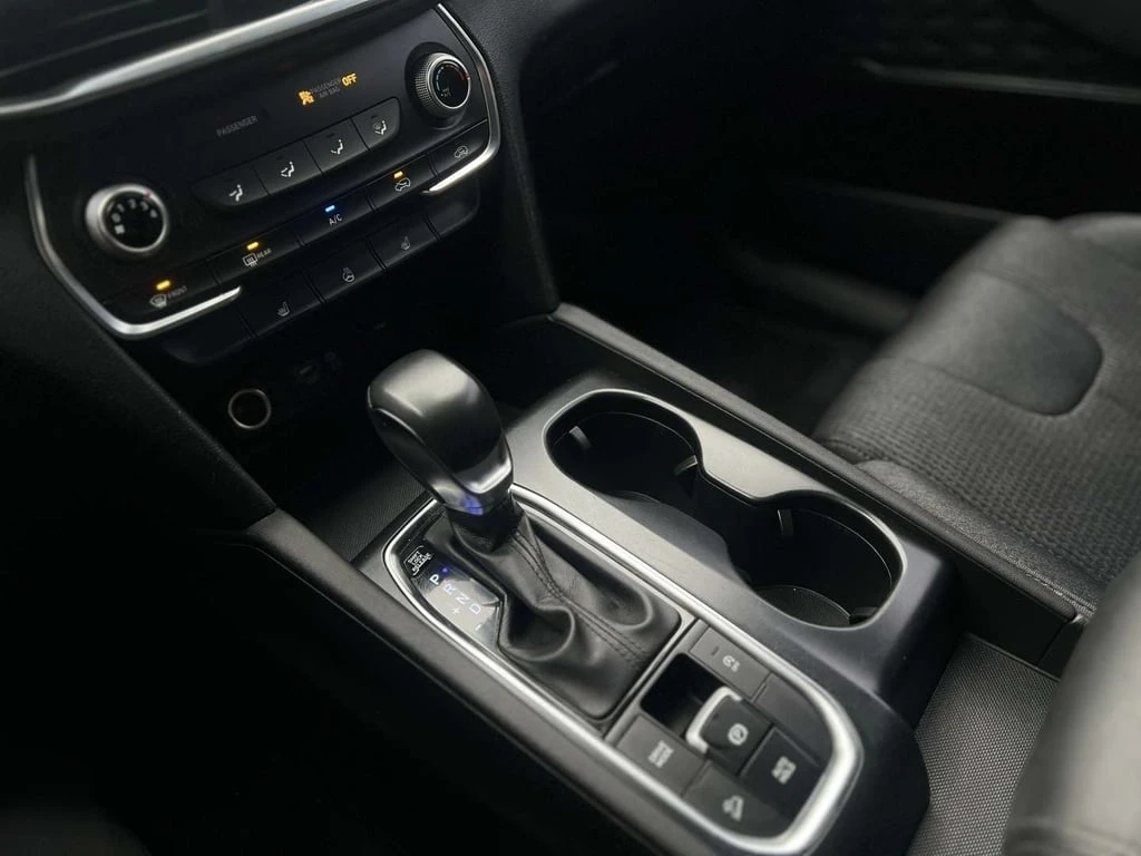 Hyundai Santa fe * CARFAX * ЦЕНА ДО БГ - изображение 10