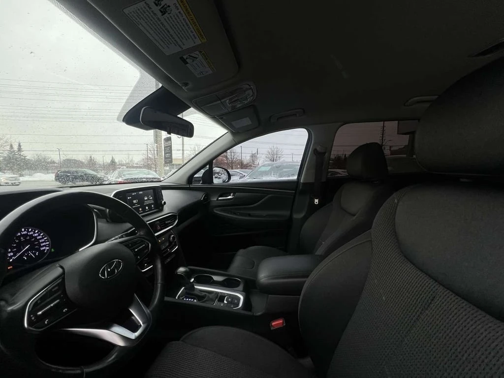 Hyundai Santa fe * CARFAX * ЦЕНА ДО БГ - изображение 7