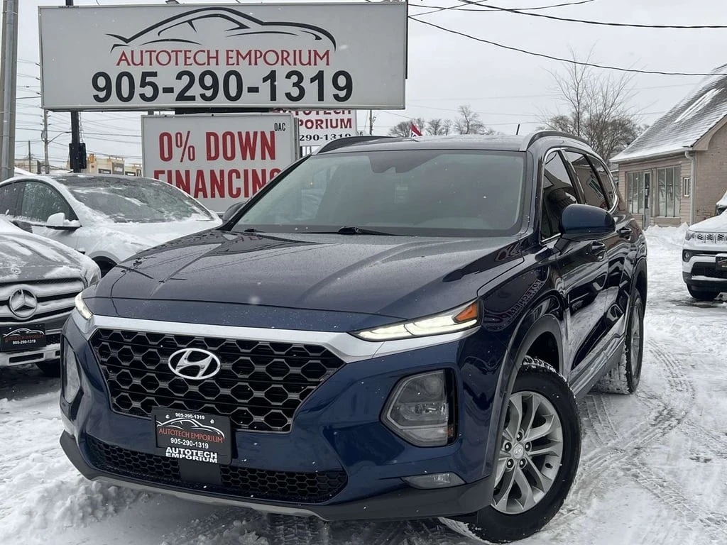 Hyundai Santa fe * CARFAX * ���� �� �� | Mobile.bg � ����������� 1