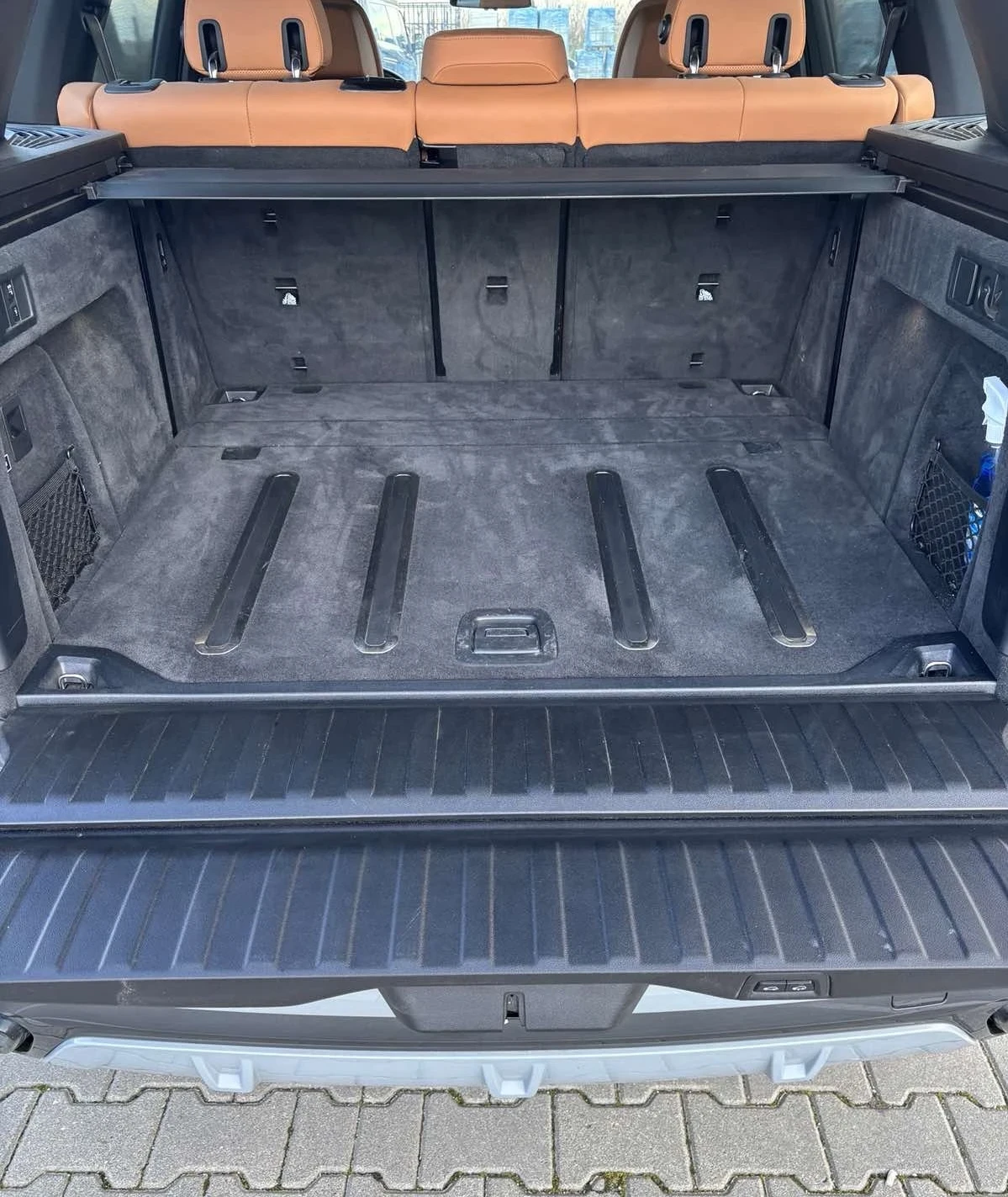 BMW X5 bmw x5 drive 40d | Mobile.bg � ����������� 11