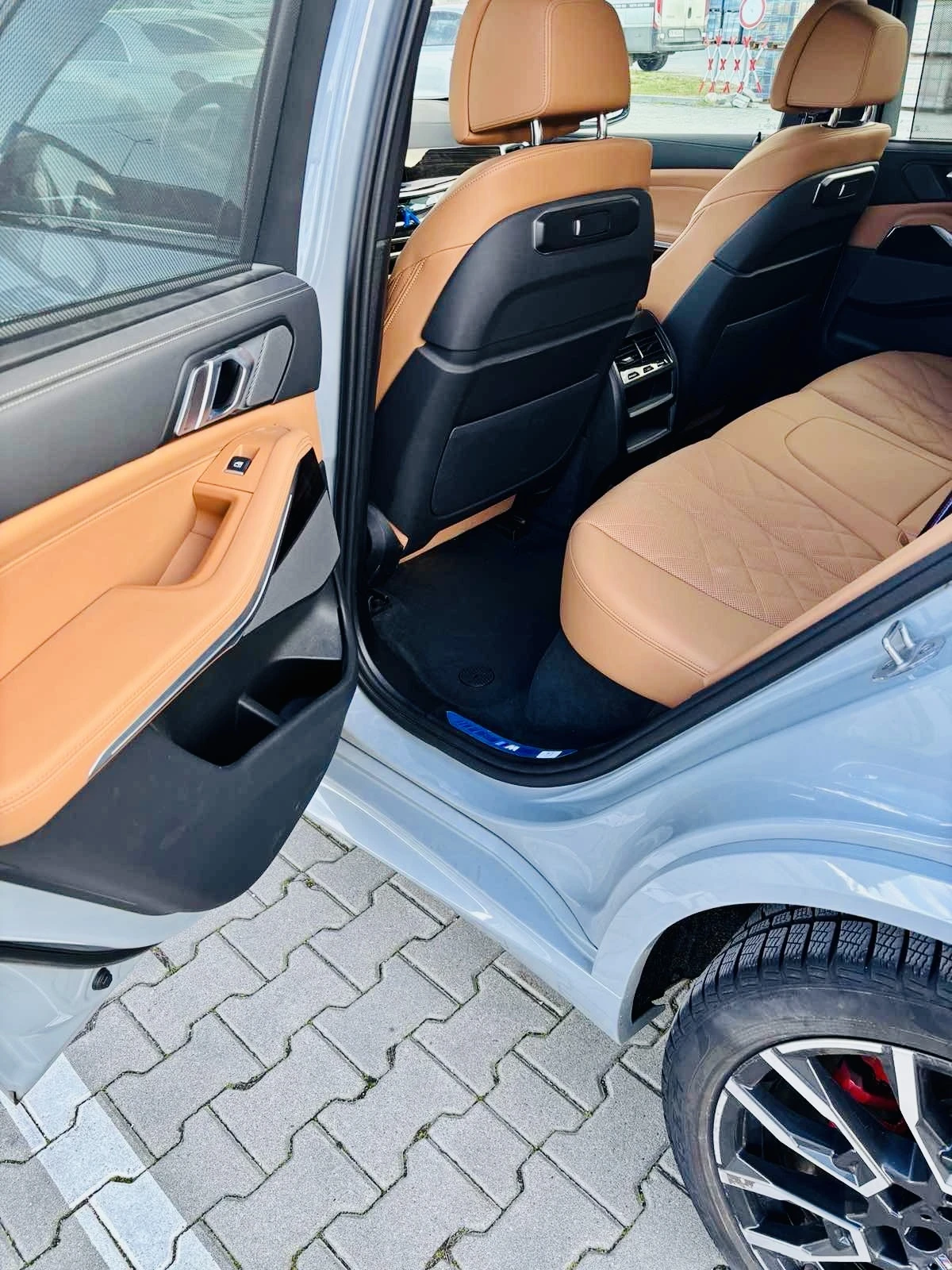 BMW X5 bmw x5 drive 40d | Mobile.bg � ����������� 9