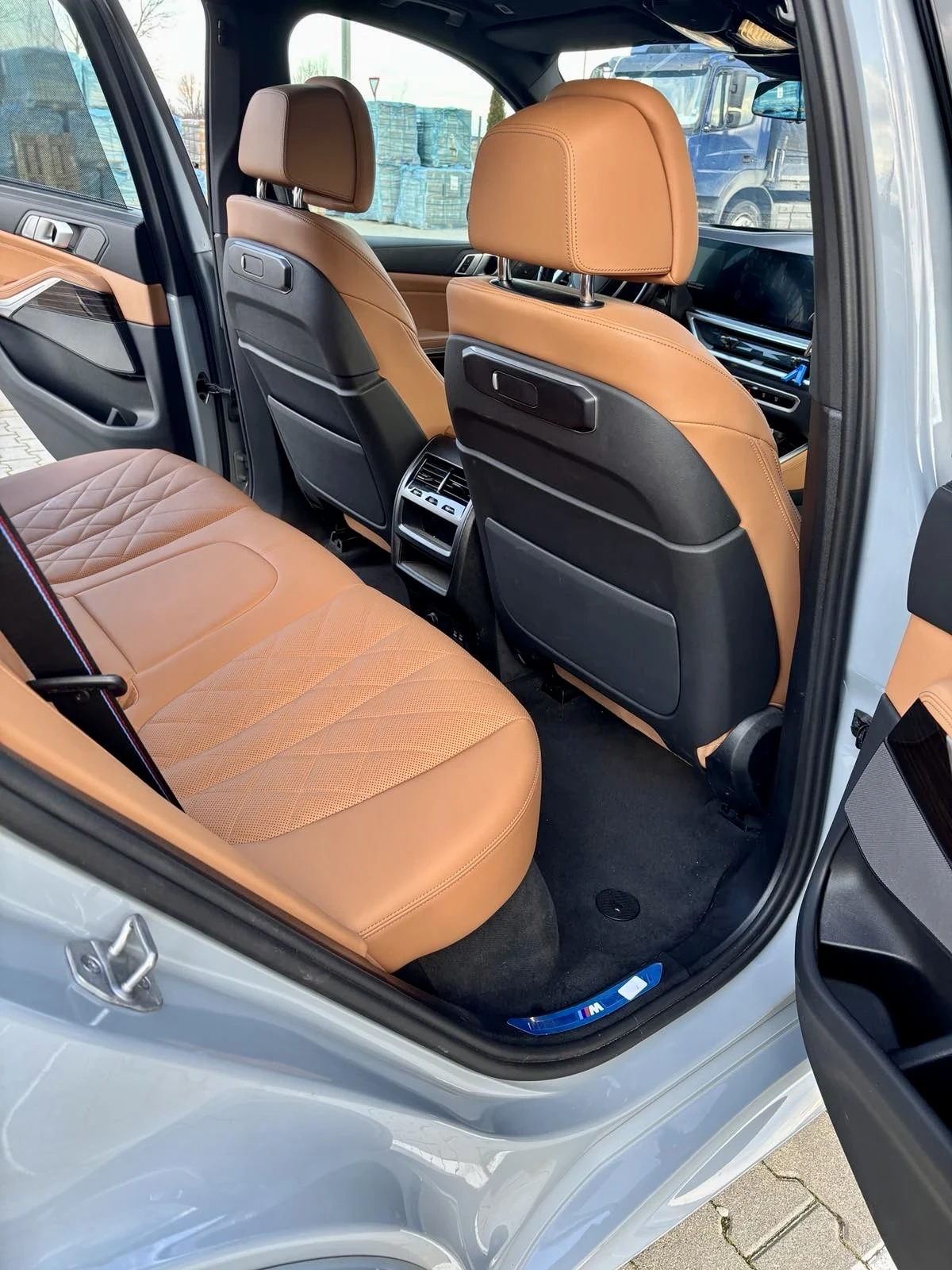 BMW X5 bmw x5 drive 40d | Mobile.bg � ����������� 10