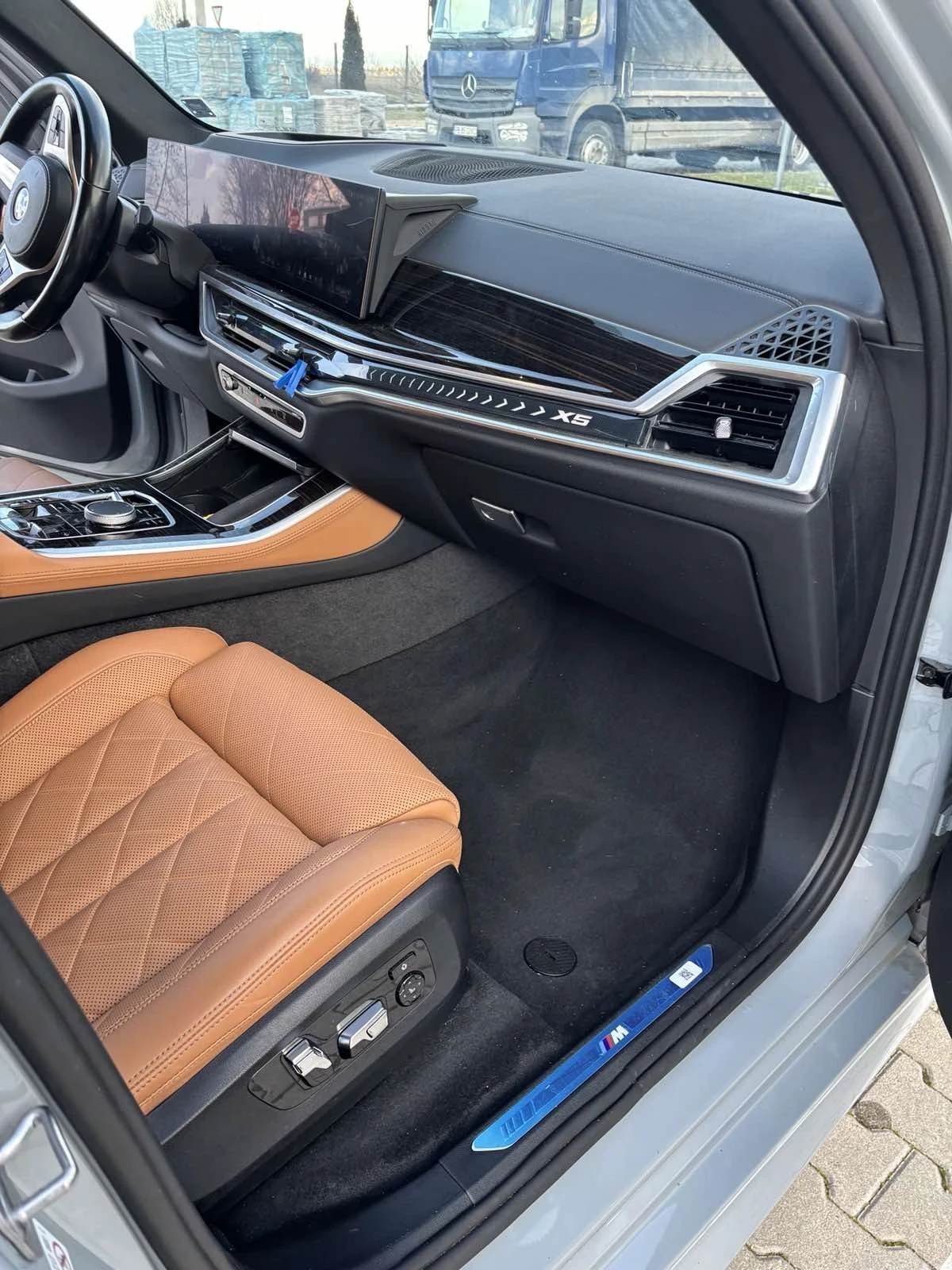 BMW X5 bmw x5 drive 40d | Mobile.bg � ����������� 13