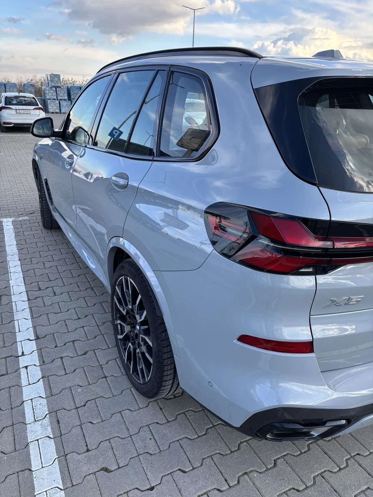 BMW X5 bmw x5 drive 40d | Mobile.bg � ����������� 8