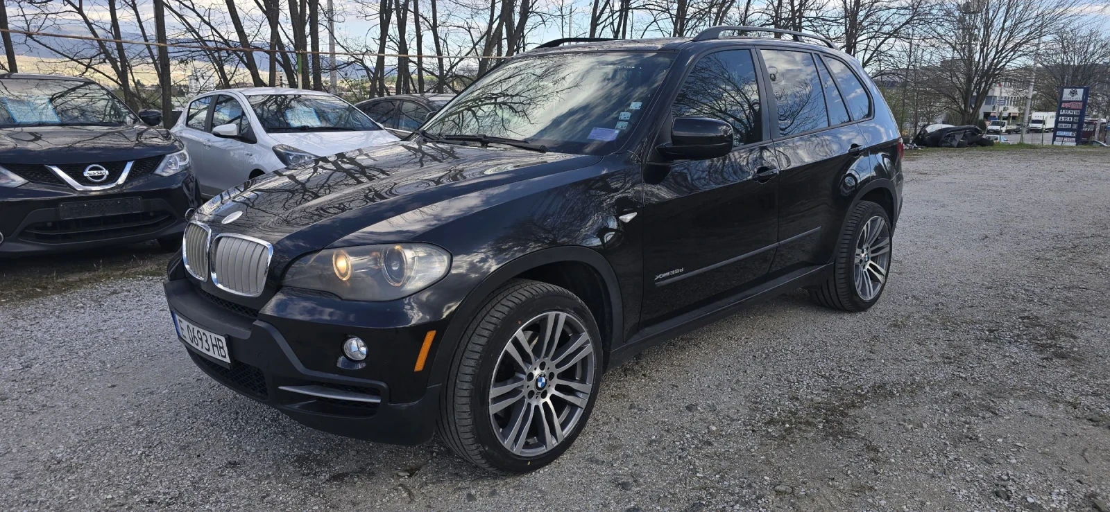 BMW X5 3.5 SD ������ | Mobile.bg � ����������� 2