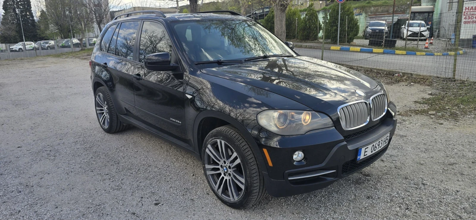 BMW X5 3.5 SD ������ | Mobile.bg � ����������� 6