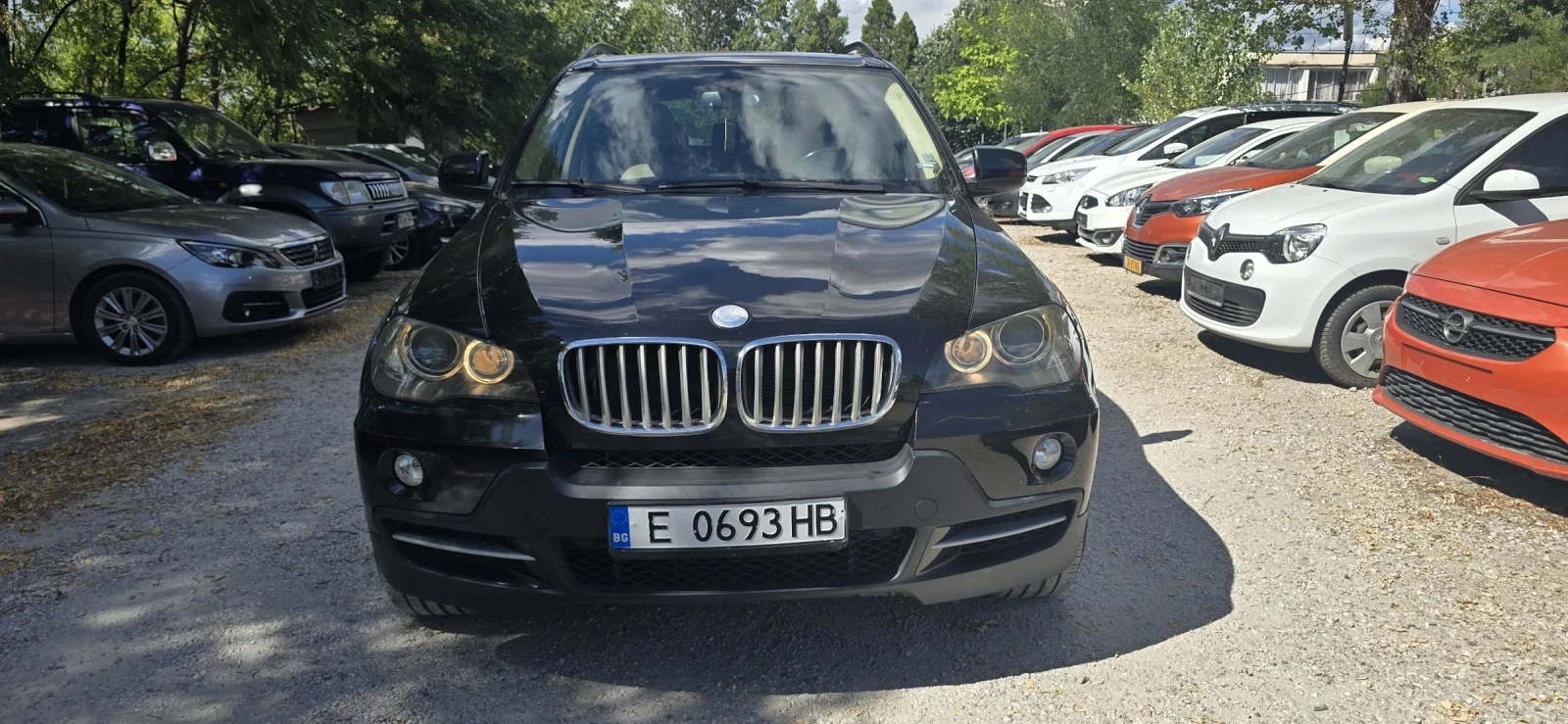BMW X5 3.5 SD ������ | Mobile.bg � ����������� 1