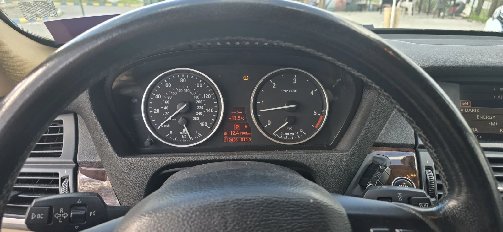 BMW X5 3.5 SD ������ | Mobile.bg � ����������� 11