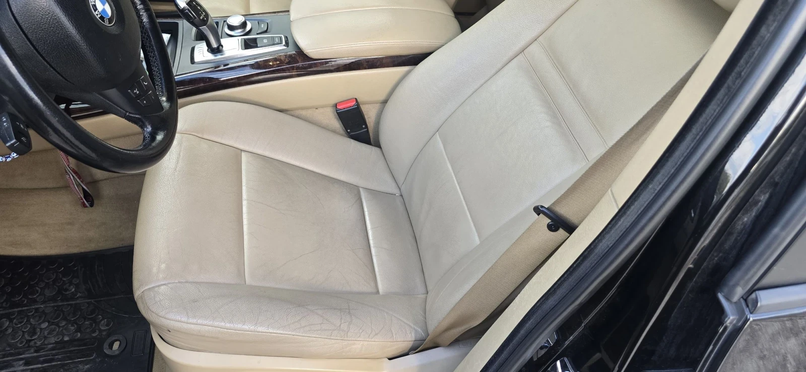BMW X5 3.5 SD ������ | Mobile.bg � ����������� 9