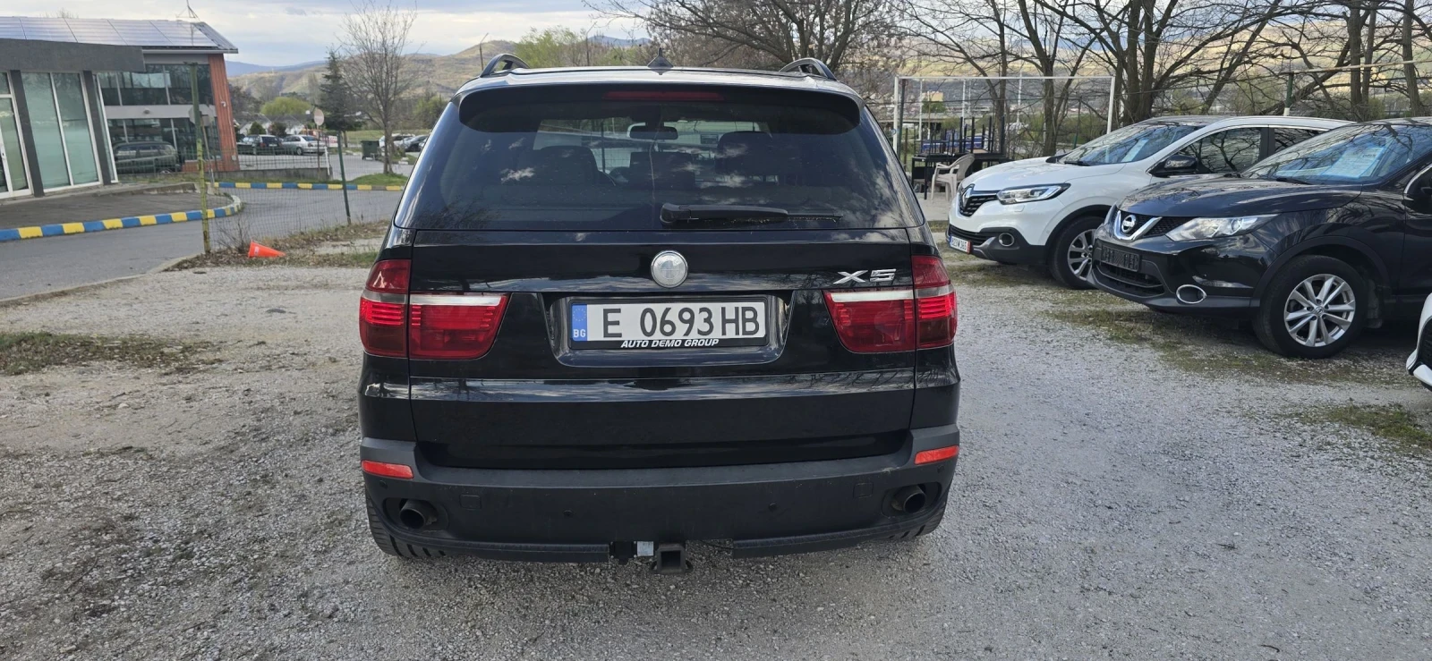 BMW X5 3.5 SD ������ | Mobile.bg � ����������� 4